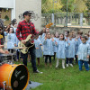 Festa do Samain na Escola Infantil Crespo Rivas