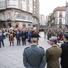 Procesión nocturna da Virxe Peregrina