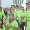 Quinta edición de 'Pontevedra en marcha contra o cancro'