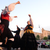 Gala Sinfónico-Tradicional da Orquestra Sinfónica de Pontevedra e Tequexetéldere