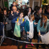 Cabalgata de los Reyes Magos por las calles de Pontevedra 2023