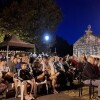 Concerto de Luar na Lubre en Santa María de Sacos  