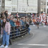 Desfile del Entroido en Marín