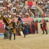 Torneo medieval de la Feira Franca