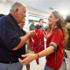 Recoñecemento de todo o fútbol feminino galego a Tere Abelleira