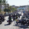 Concentración mototurística internacional Rías Baixas Sanxenxo 2024