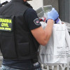 Intervención de la Guardia Civil en Paredes, Vilaboa