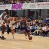  VIII Torneo EncestaRías de baloncesto en el Municipal