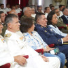Margarita Robles inaugura o curso académico militar na Escola Naval