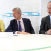 Ence y la Xunta firman el Pacto ambiental