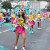 Gran Desfile de Entroido de Marín 2018