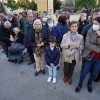 Procesión del Santo Entierro 2022 desde la basílica de Santa María