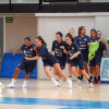 Primer entrenamiento del Marín Futsal 23-24