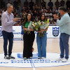 'Dream Game' de baloncesto entre Real Madrid e Mónaco no Municipal