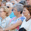 Concierto de la Banda de Música de Salcedo