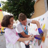 Festa de volta ao cole, da Zona Monumental