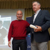 Celebración en Pontevedra del centenario del Comité Técnico Gallego de Árbitros de fútbol