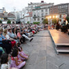 Gala Sinfónico-Tradicional da Orquestra Sinfónica de Pontevedra e Tequexetéldere