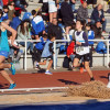 Quinta edición del Torneo de Reis de atletismo en el CGTD