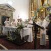 Tradicional ofrenda da Deputación Provincial á Virxe Peregrina 2016