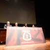 Charla de Jorge Valdano con motivo do 75 aniversario do Pontevedra