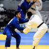 Copa de España Absoluta de Judo celebrada en Marín
