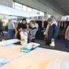 Feria Stock Pontevedra en el Recinto Ferial