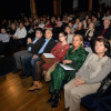 Gala-Atelier de Amparo Fernández de la Asociación de Peluquerías de Pontevedra en el Teatro Principal