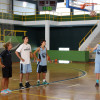 I Campus Baloncesto Estudiantes Pontevedra