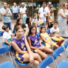 Presentación do 'Dream Game' entre o Real Madrid Baloncesto e o AS Mónaco