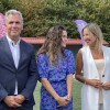 Homenaje a Tere Abelleira en la Ciudad Infantil de Príncipe Felipe