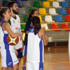 II Campus Baloncesto Estudiantes Pontevedra