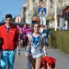 Desfile de Entroido e concurso de disfraces en Sanxenxo