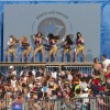Terceira xornada da Liga Europea de fútbol praia en Sanxenxo