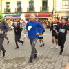 Galería de fotos del recorrido de la San Silvestre (I)