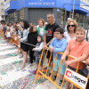 Batalla de Flores de las Festas da Peregrina 2024