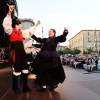 Gala Sinfónico-Tradicional de la Orquestra Sinfónica de Pontevedra y Tequexetéldere