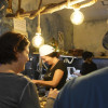 Espazo gastronómico do mercado de abastos de Pontevedra