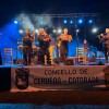 Concierto de Luar na Lubre en Santa María de Sacos  