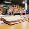 O Museo de Pontevedra conmemora o Día dos Arquivos