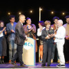 Novena edición de los Premios Martín Códax de la Música