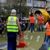 Desfile do Entroido 2023 en Vilagarcía