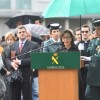 Día da Garda Civil 2018 na Comandancia de Pontevedra