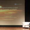Conferencia del ingeniero de la NASA, Fernando Abilleira