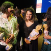 Novena edición dos Premios Martín Códax da Música