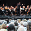 Gala Sinfónico-Tradicional de la Orquestra Sinfónica de Pontevedra y Tequexetéldere