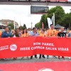 Carreira Popular 'Ponle Freno' Pontevedra 2018