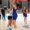 Xornada de oitavos de final no Campionato de España Infantil Feminino de Baloncesto 