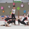 Campeonato Gallego Escolar de Gimnasia Rítmica