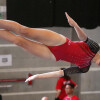 Primeira xornada do Campionato de España de Gimnasia Trampolín